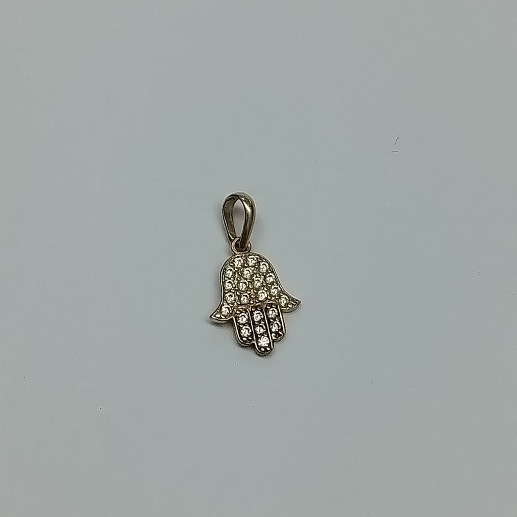 DIJE ORO 10 K 0.7 GRMS (SEMINUEVO)