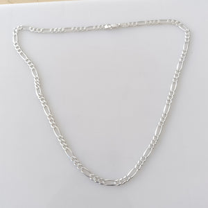 CADENA PLATA 14,40 GRMS (SEMINUEVO)