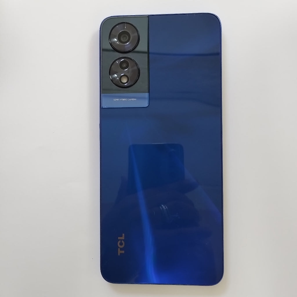 CELULAR TCL 505 T509A (2024) 128 GB 8 GB RAM (SEMINUEVO)