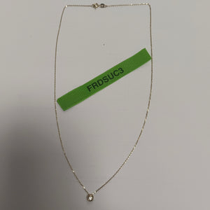 GARGANTILLAS ORO 14K 1.8 (NUEVO)