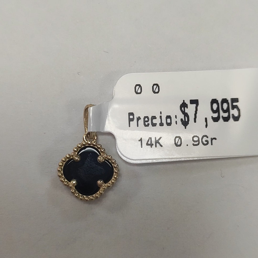 DIJES ORO 14K 0.9 (NUEVO)