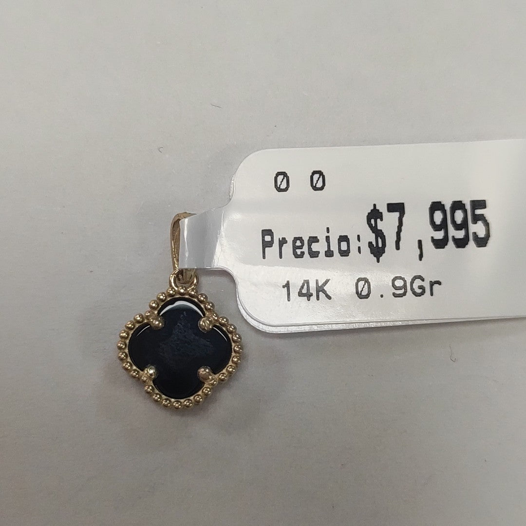 DIJES ORO 14K 0.9 (NUEVO)