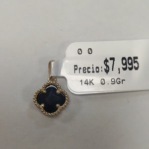 DIJES ORO 14K 0.9 (NUEVO)