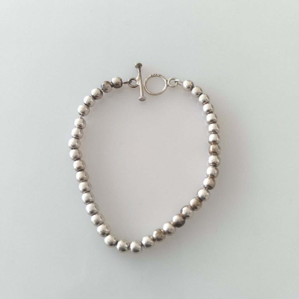 PULSERA PLATA 13,30 GRMS (SEMINUEVO)