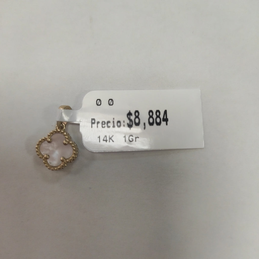 DIJES ORO 14K 1 (NUEVO)