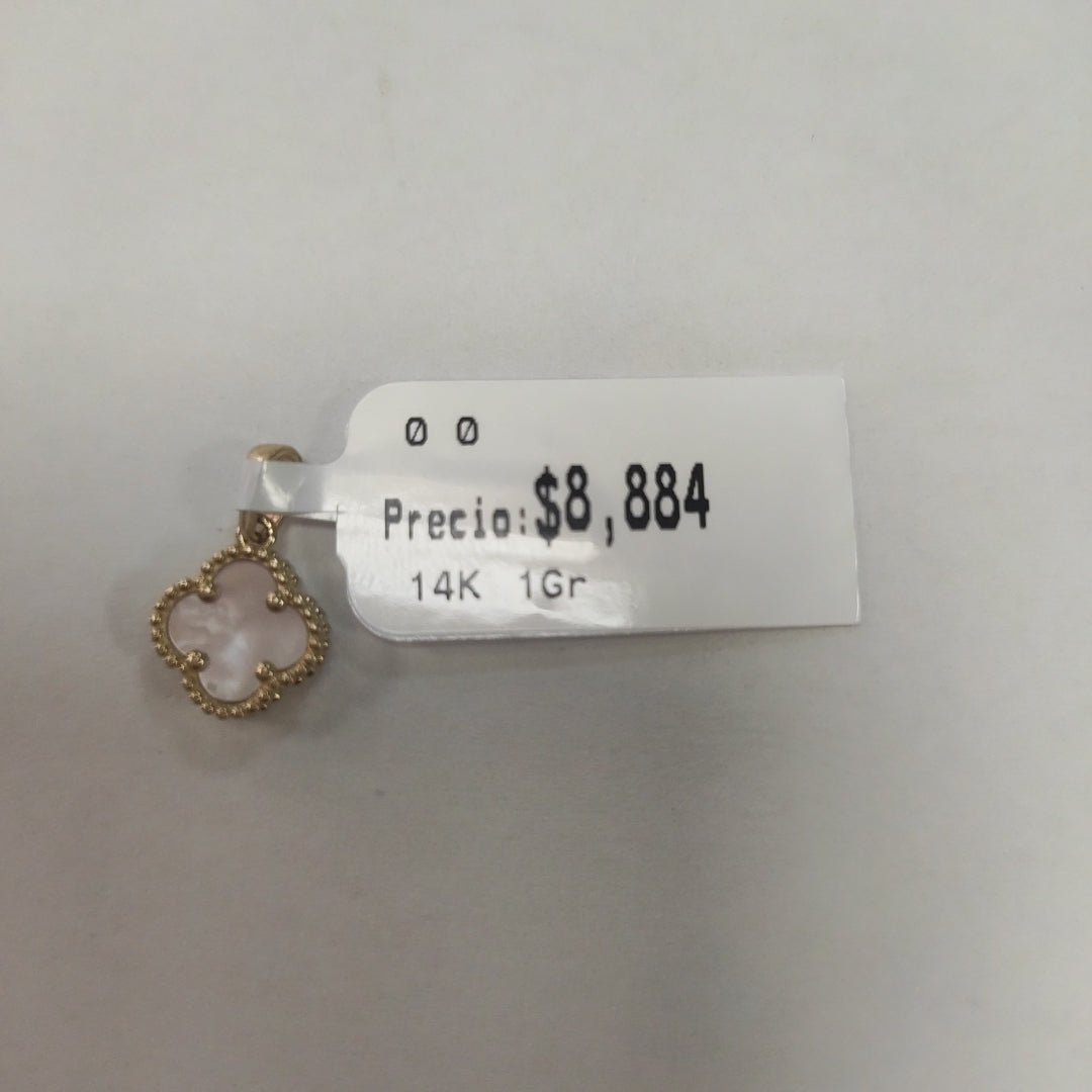 DIJES ORO 14K 1 (NUEVO)