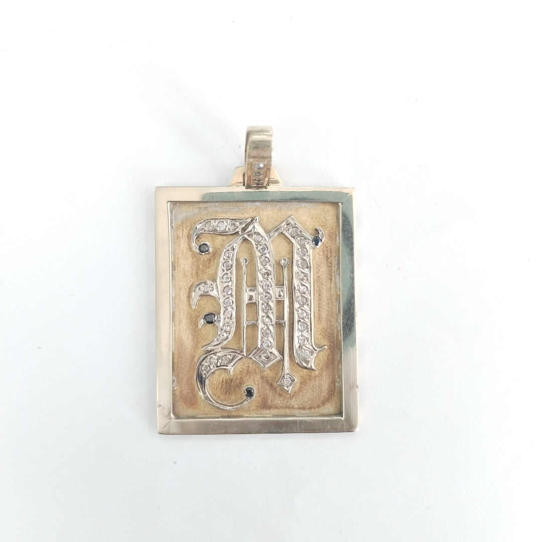 DIJE ORO 14 K 10 GRMS (SEMINUEVO)