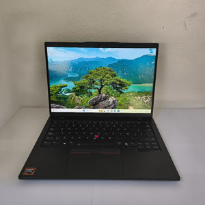 LAPTOP LENOVO THINKPAD L14 GEN 6 (2026) 512 GB SSD 32 GB RAM (SEMINUEVO)