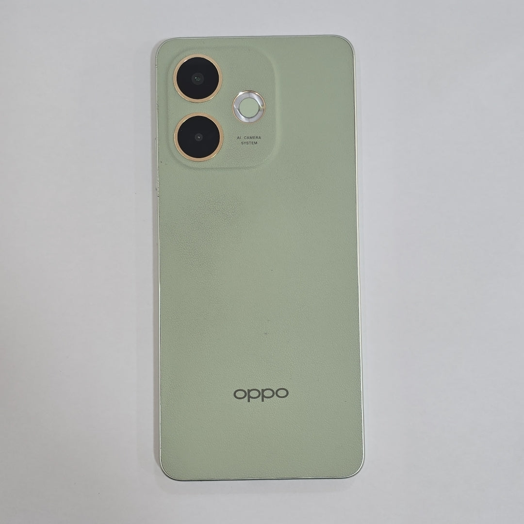 CELULAR OPPO A5 PRO CPH2711 (2025) 256 GB 8 GB RAM (SEMINUEVO)
