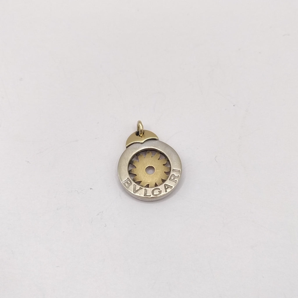 DIJE ORO 10 K 5.8 GRMS (SEMINUEVO)