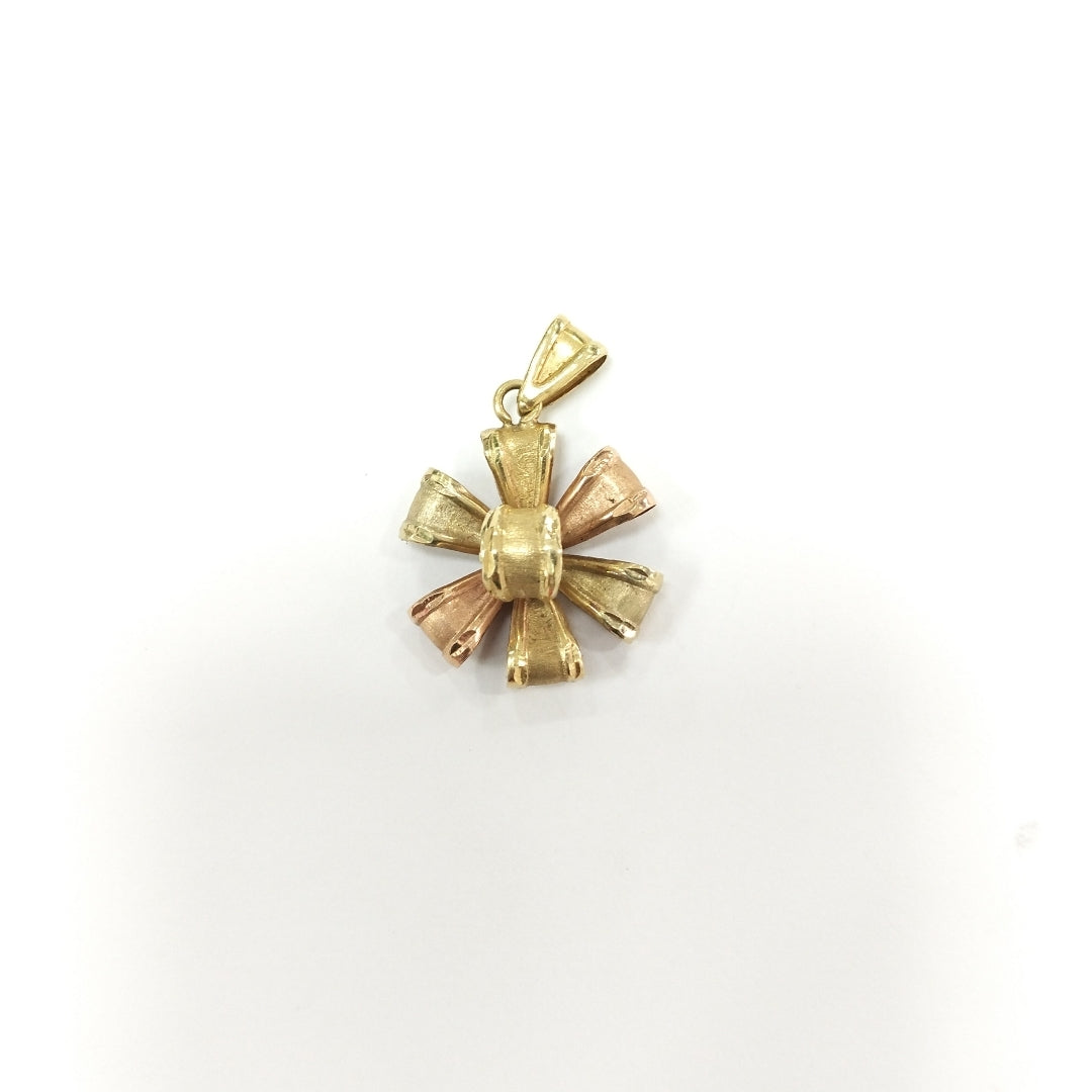 DIJE ORO 14 K 2,30 GRMS (SEMINUEVO)