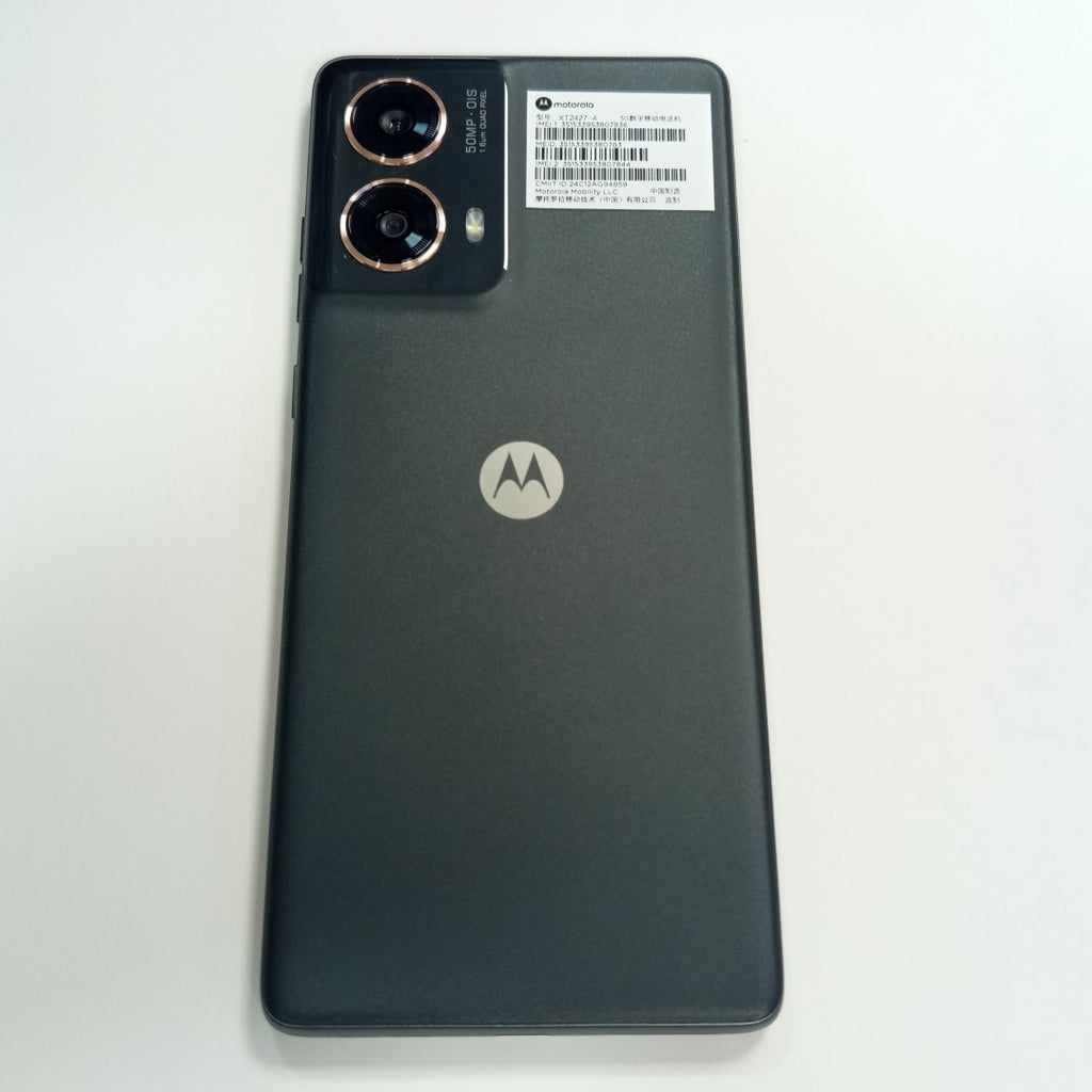 CELULAR MOTOROLA MOTO G85 5G XT2427-4 (2024) 256 GB 12 GB RAM (SEMINUEVO)