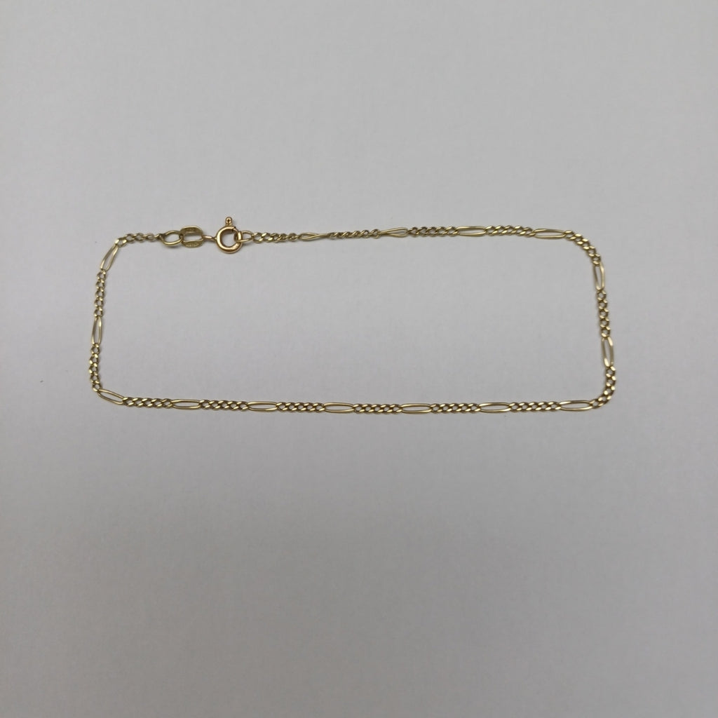 PULSERA ORO 14 K 1,50 GRMS (SEMINUEVO)