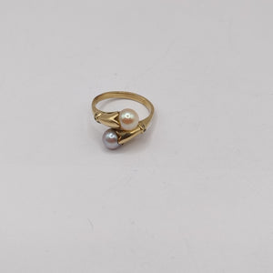 ANILLITO ORO 14 K 3.2 GRMS (SEMINUEVO)