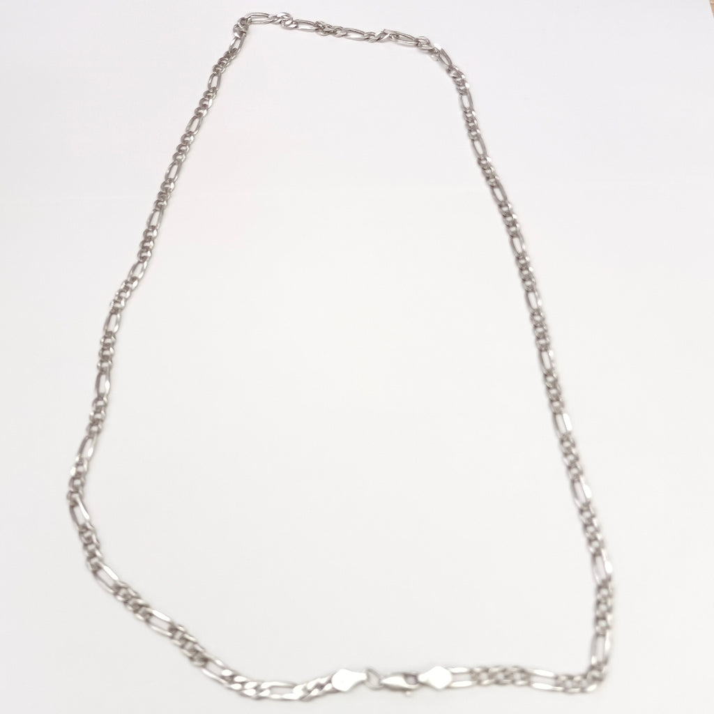 CADENA PLATA 20 GRMS (SEMINUEVO)
