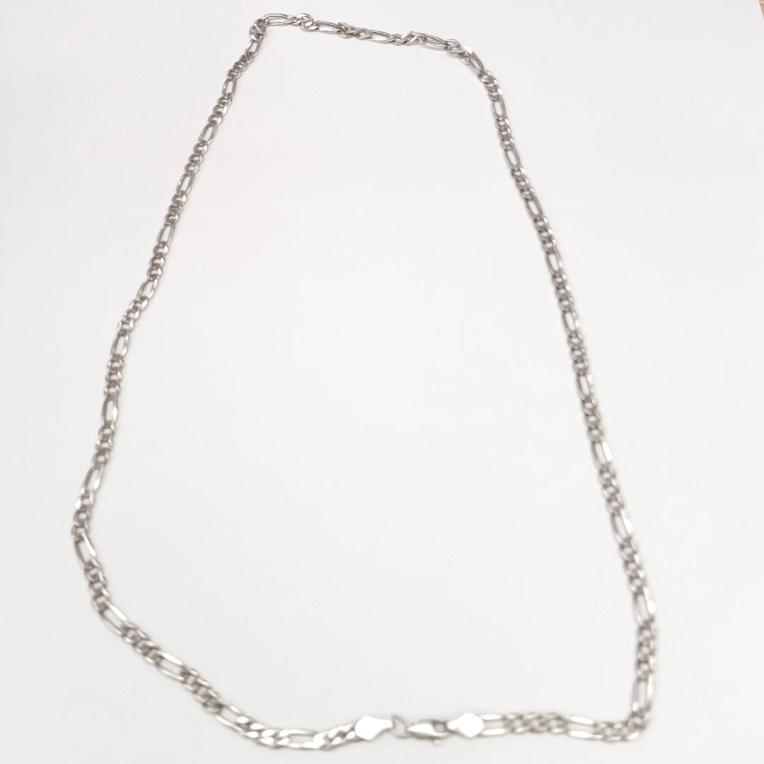 CADENA PLATA 20 GRMS (SEMINUEVO)