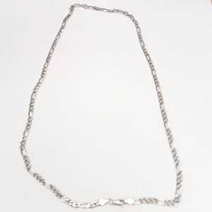 CADENA PLATA 20 GRMS (SEMINUEVO)