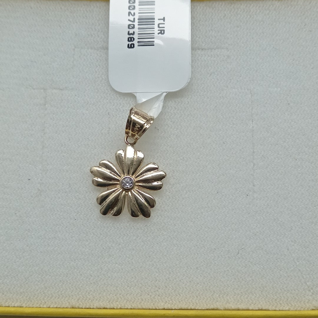 DIJES ORO 14K 1.1 (NUEVO)