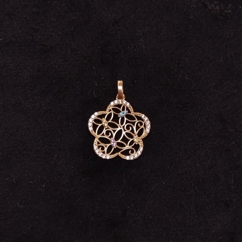 DIJES ORO 14K 1.4 (NUEVO)