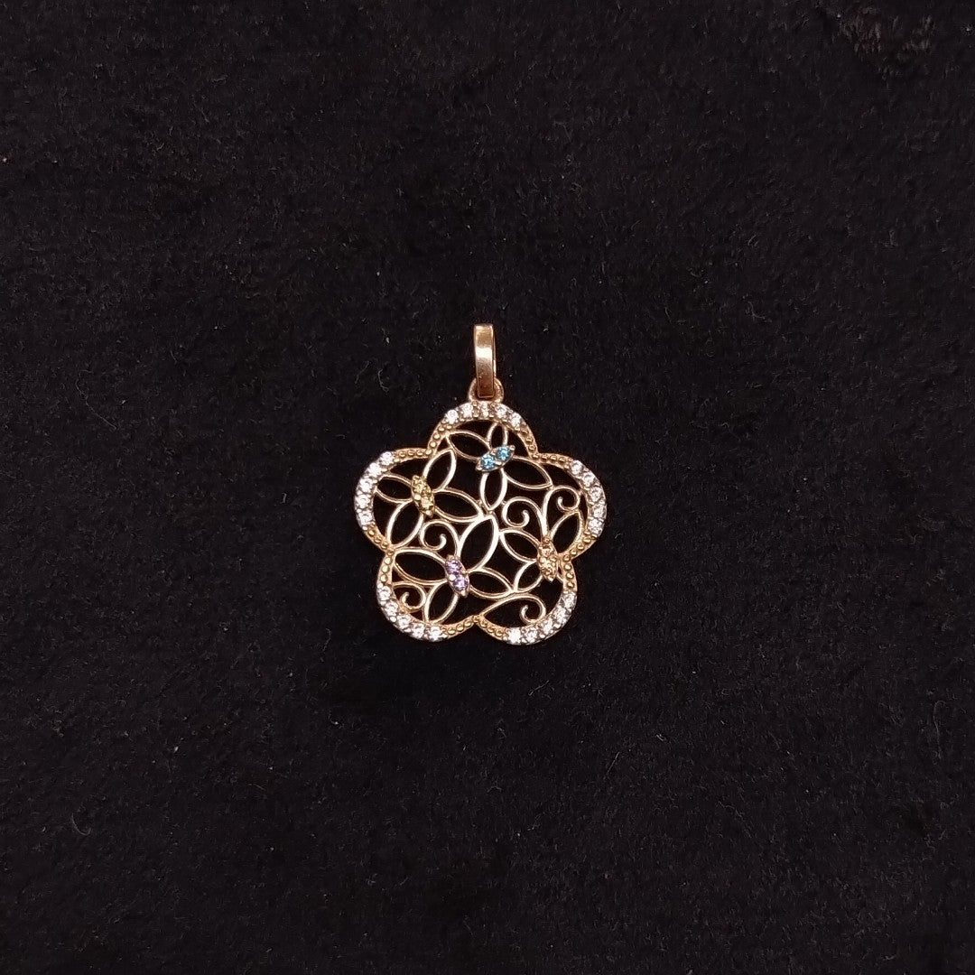 DIJES ORO 14K 1.4 (NUEVO)