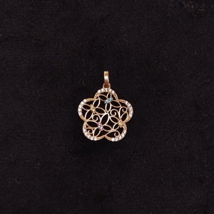 DIJES ORO 14K 1.4 (NUEVO)