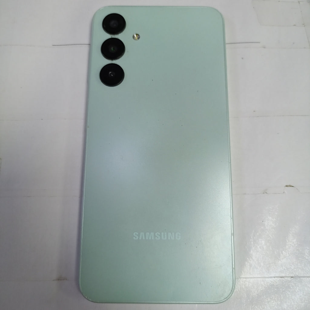 CELULAR SAMSUNG GALAXY A16 SM-A165M (2024) 128 GB 4 GB RAM (SEMINUEVO)