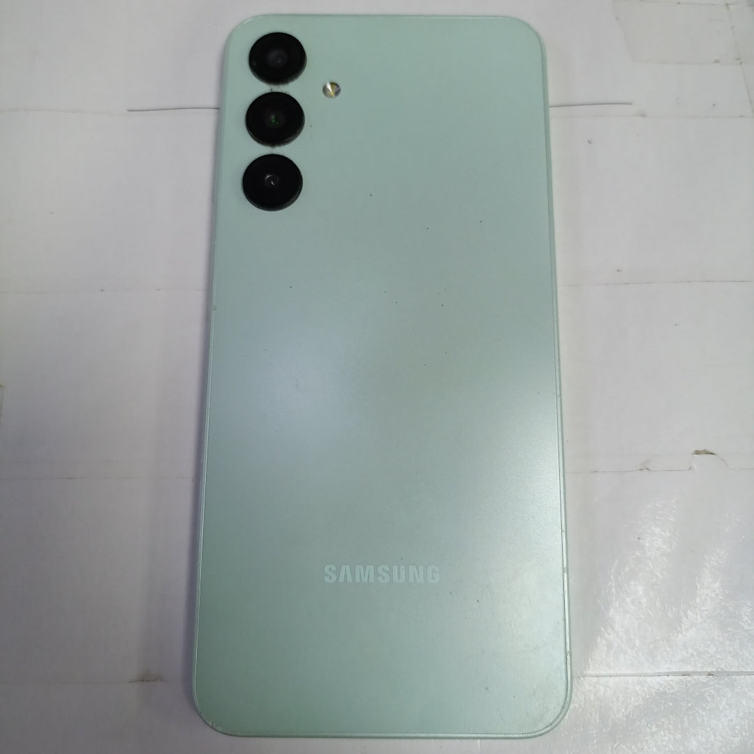 CELULAR SAMSUNG GALAXY A16 SM-A165M (2024) 128 GB 4 GB RAM (SEMINUEVO)
