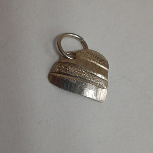 DIJE PLATA 0,40 GRMS (SEMINUEVO)
