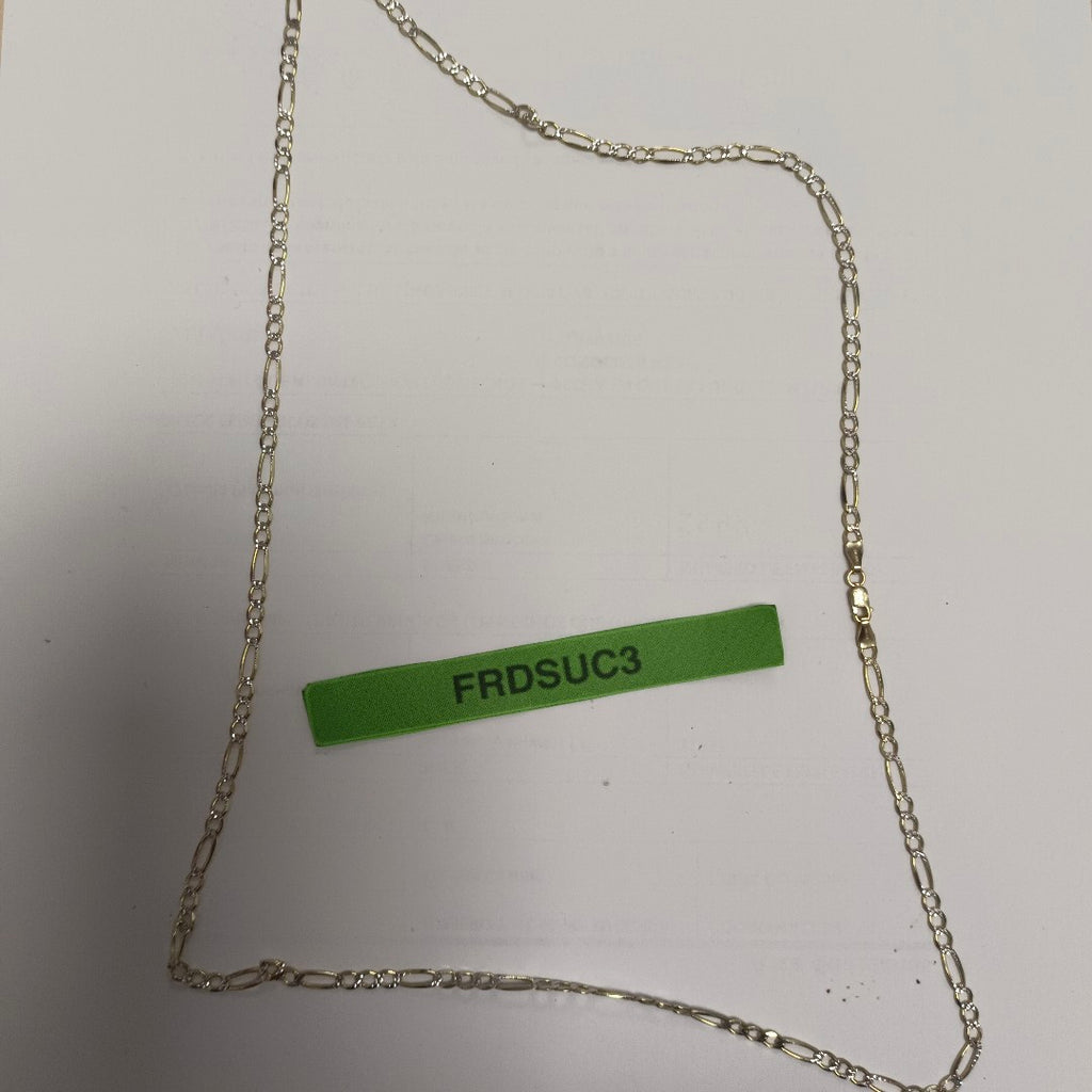 CADENA ORO 14 K 8.7 GRMS (SEMINUEVO)
