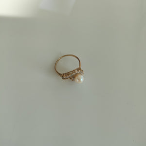 ANILLITO ORO 10 K 2,90 GRMS (SEMINUEVO)