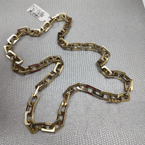 CADENA ORO 14 K 93,60 GRMS (SEMINUEVO)