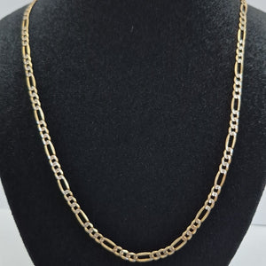 CADENA ORO 10 K 7,70 GRMS (SEMINUEVO)