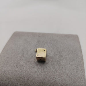 DIJE ORO 10 K 1.7 GRMS (SEMINUEVO)