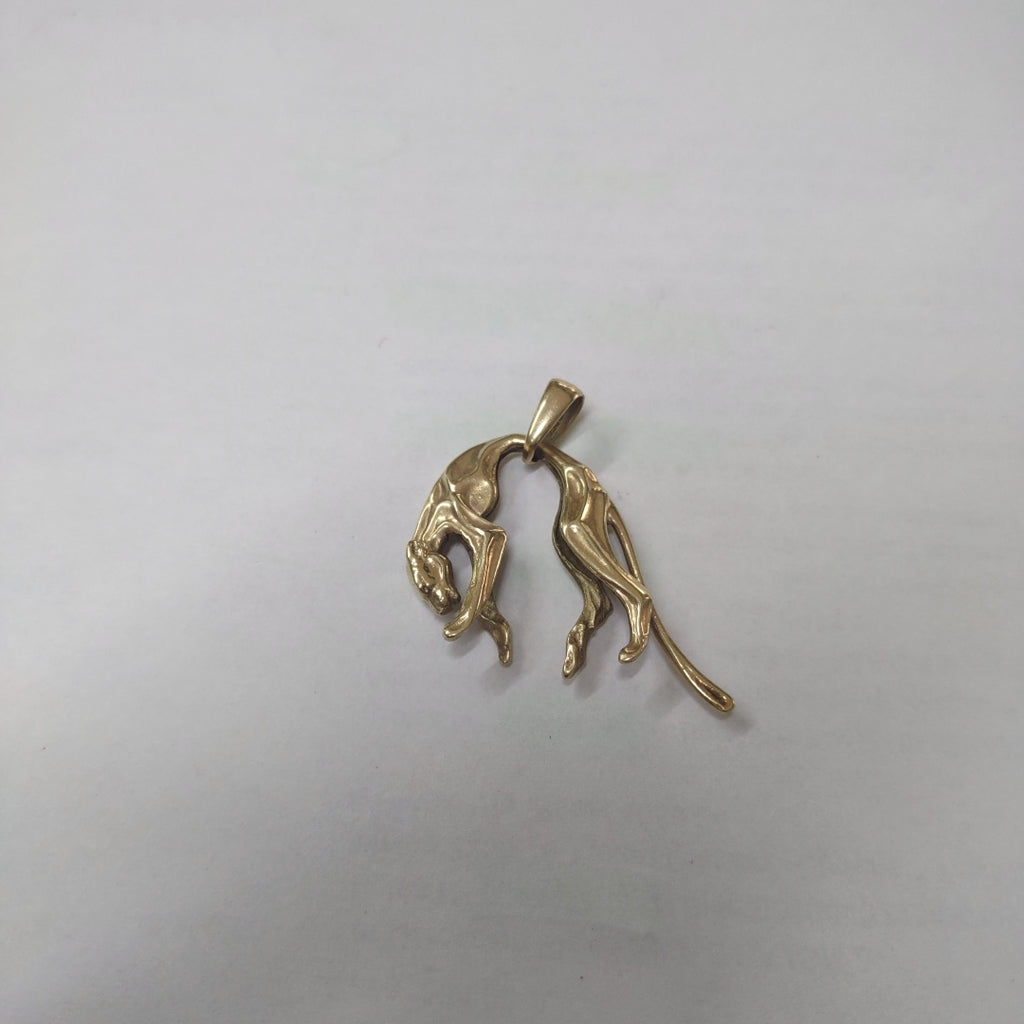 DIJE ORO 14 K 4.9 GRMS (SEMINUEVO)