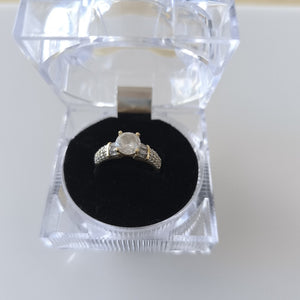 ANILLITO ORO 10 K 3 GRMS (SEMINUEVO)