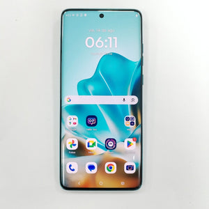 CELULAR MOTOROLA EDGE 60 FUSION XT2503-1 (2025) 256 GB 8 GB RAM (SEMINUEVO)