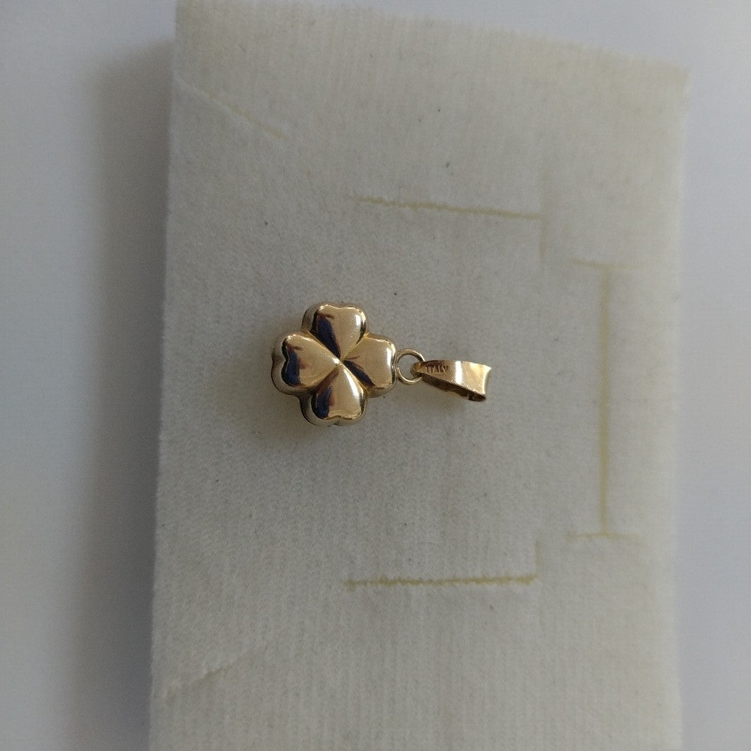DIJE ORO 14 K 1.3 GRMS (SEMINUEVO)
