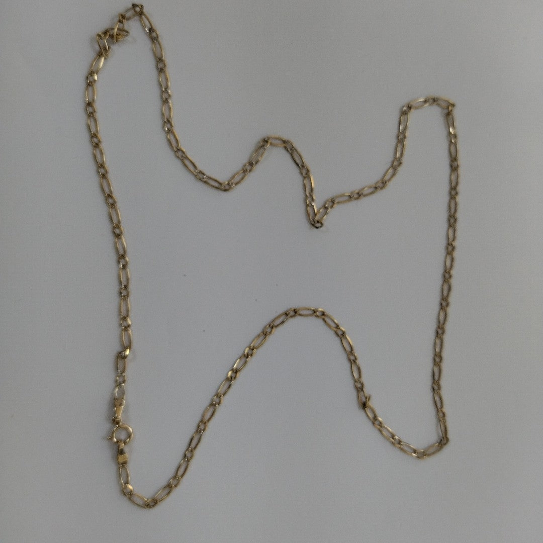 CADENA ORO 10 K 4 GRMS (SEMINUEVO)