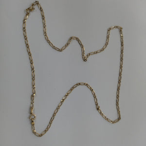 CADENA ORO 10 K 4 GRMS (SEMINUEVO)
