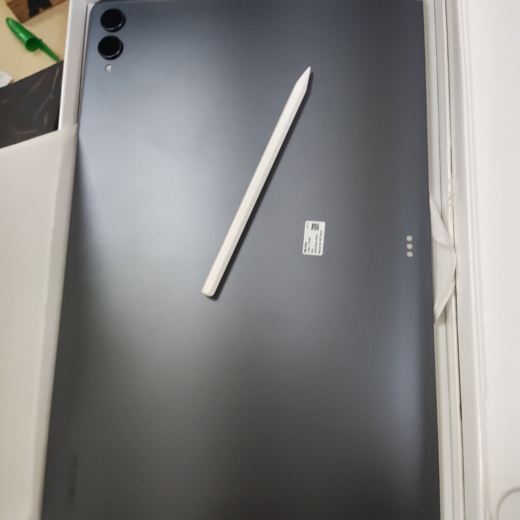 TABLETA SAMSUNG GALAXY TAB S11 ULTRA SM-X930 (2025) 512 GB 12 GB RAM (SEMINUEVO)