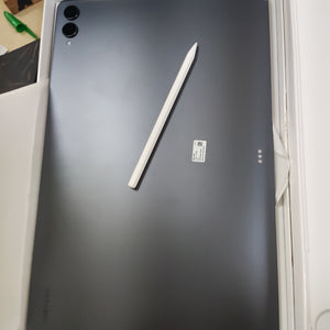 TABLETA SAMSUNG GALAXY TAB S11 ULTRA SM-X930 (2025) 512 GB 12 GB RAM (SEMINUEVO)