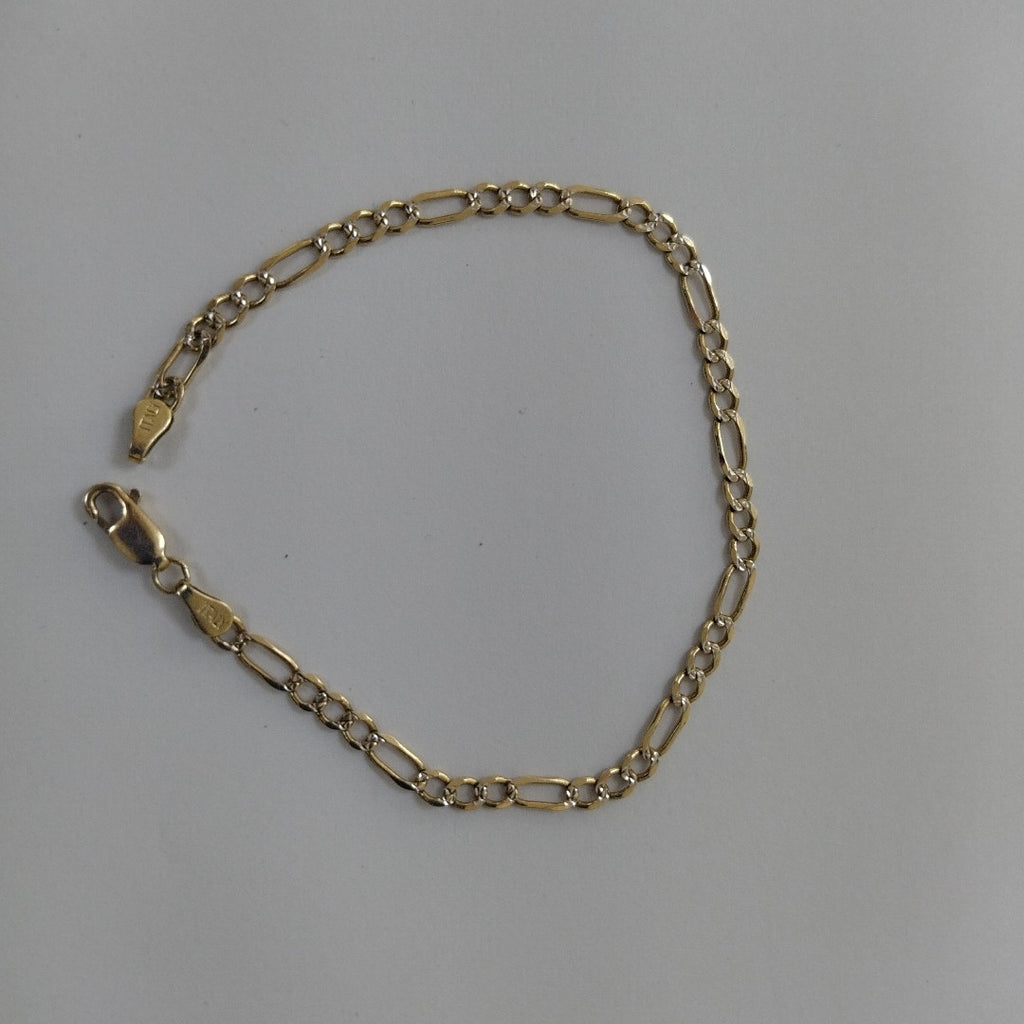 PULSERA ORO 14 K 3.1 GRMS (SEMINUEVO)