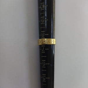 ARGOLLA ORO 18 K 7 GRMS (SEMINUEVO)