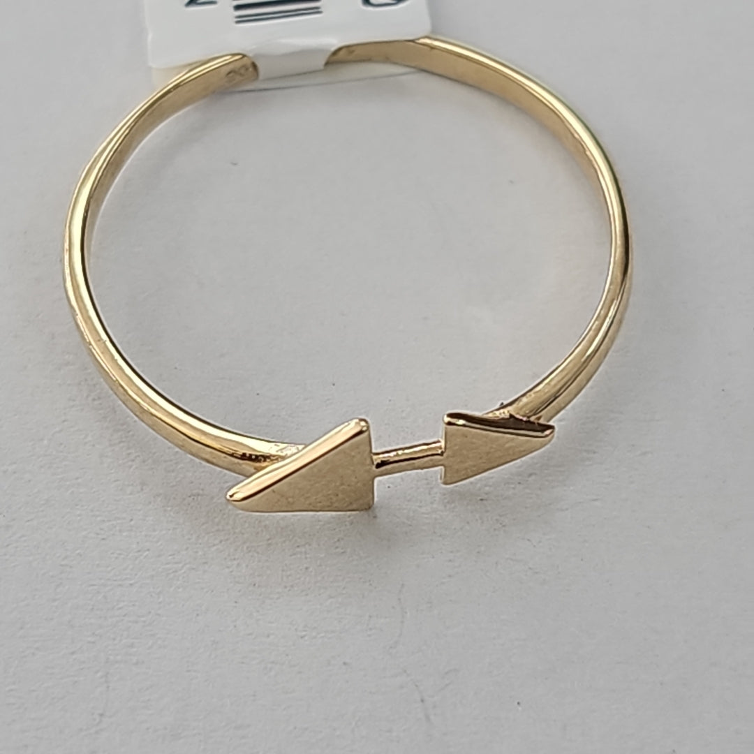 ANILLOS DAMA ORO 14K 1.1 (NUEVO)