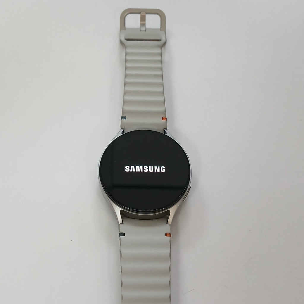 SMARTWATCH SAMSUNG GALAXY WATCH 7 SM-L310 44 MM GPS (SEMINUEVO)