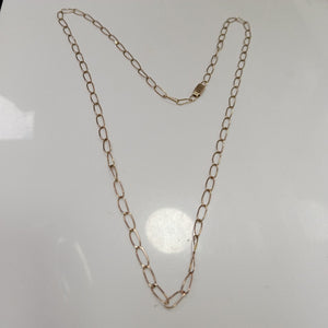 CADENA ORO 8 K 3.3 GRMS (SEMINUEVO)
