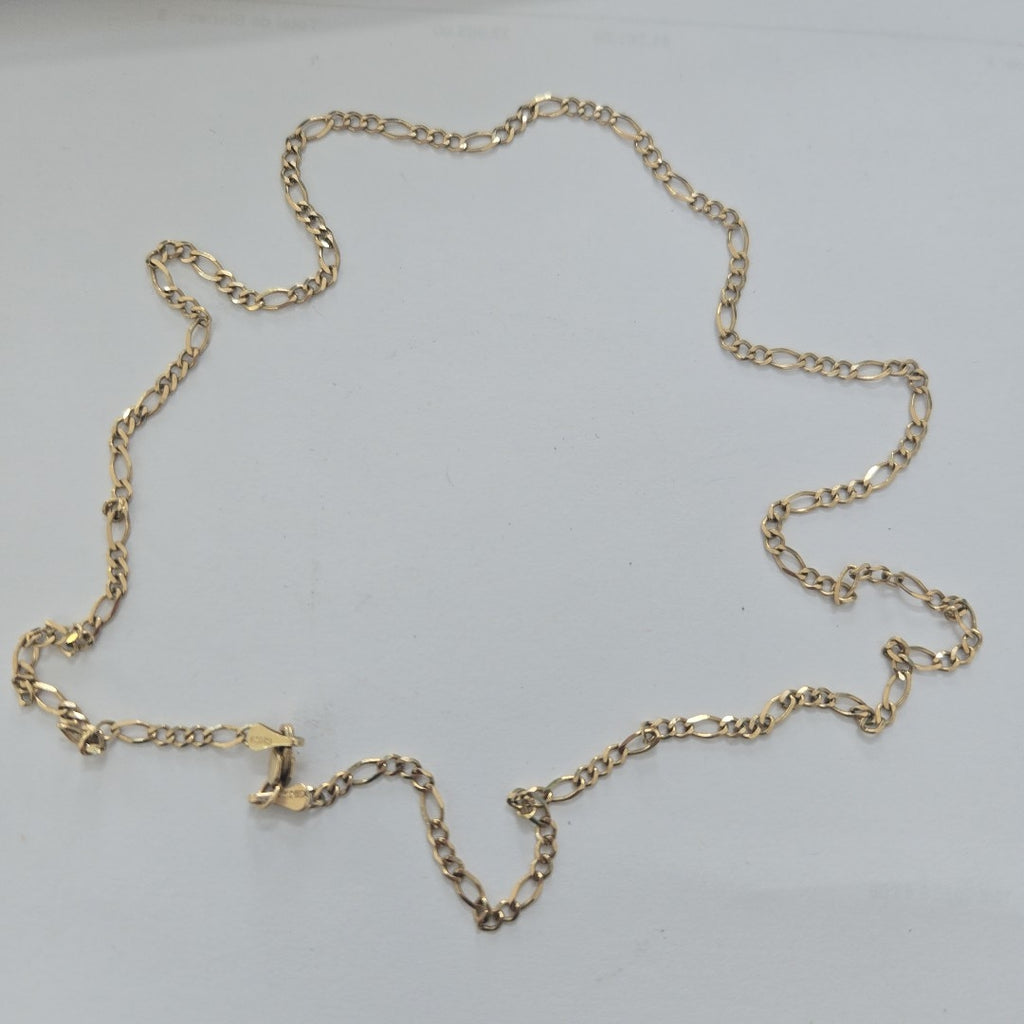 CADENA ORO 10 K 5.3 GRMS (SEMINUEVO)