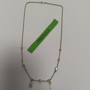 CADENA ORO 14 K 7 GRMS (SEMINUEVO)