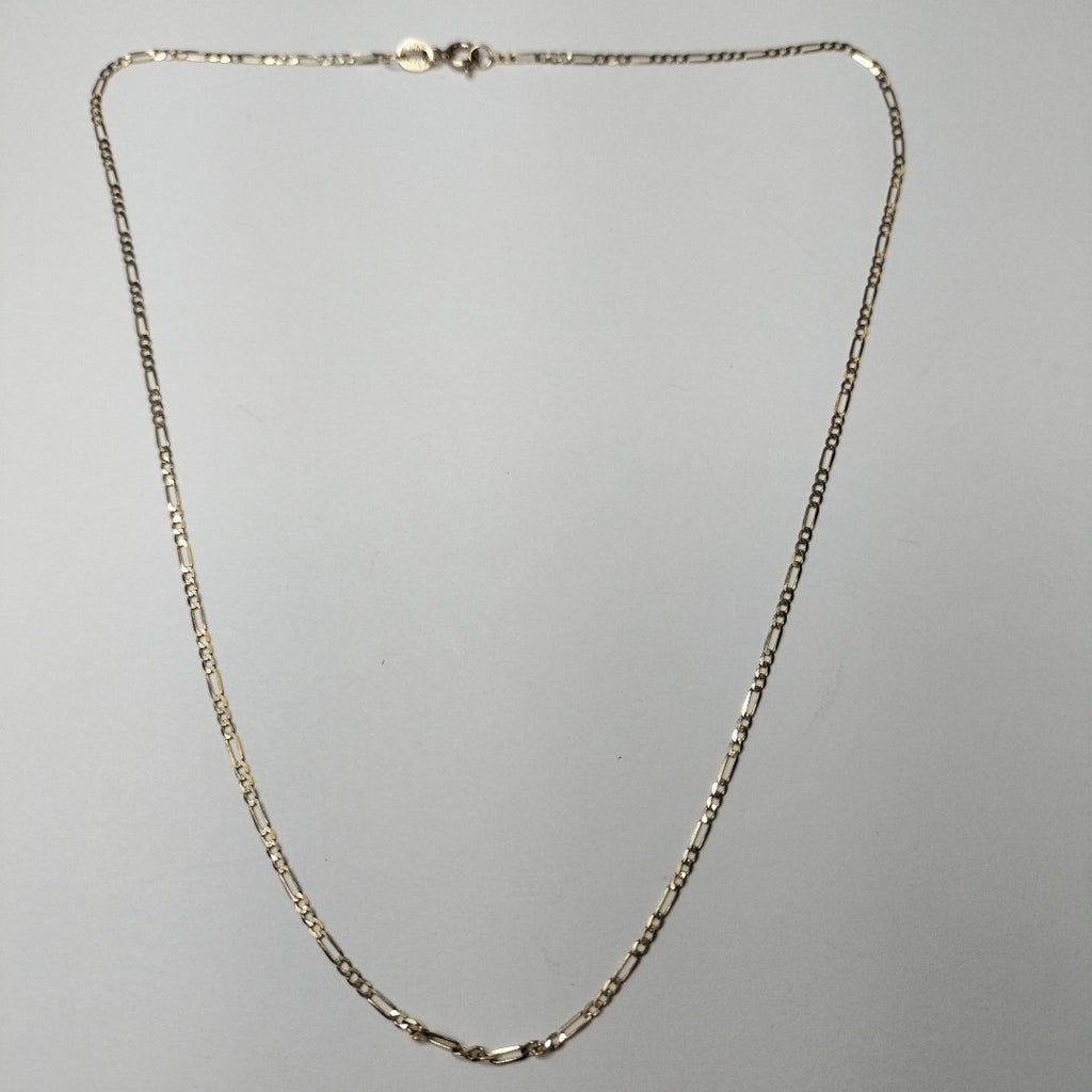 CADENA ORO 10 K 1.4 GRMS (SEMINUEVO)