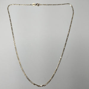 CADENA ORO 10 K 1.4 GRMS (SEMINUEVO)